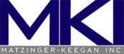 MKI Logo